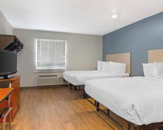 Studio 6 Extended Stay Fort Myers Fl - Fort Myers