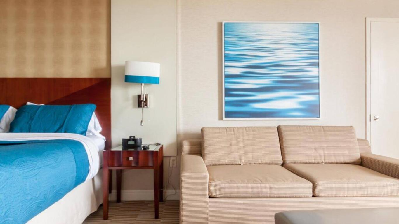 Private Ocean Condos at Trump Sunny Isles