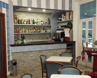 Hotel San Giorgio - Alassio - Bar