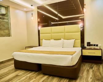 Mayfair Hotel Maitama Abuja - Abuja - Chambre