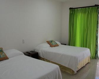 Sueño Tranquilo - Quepos - Bedroom