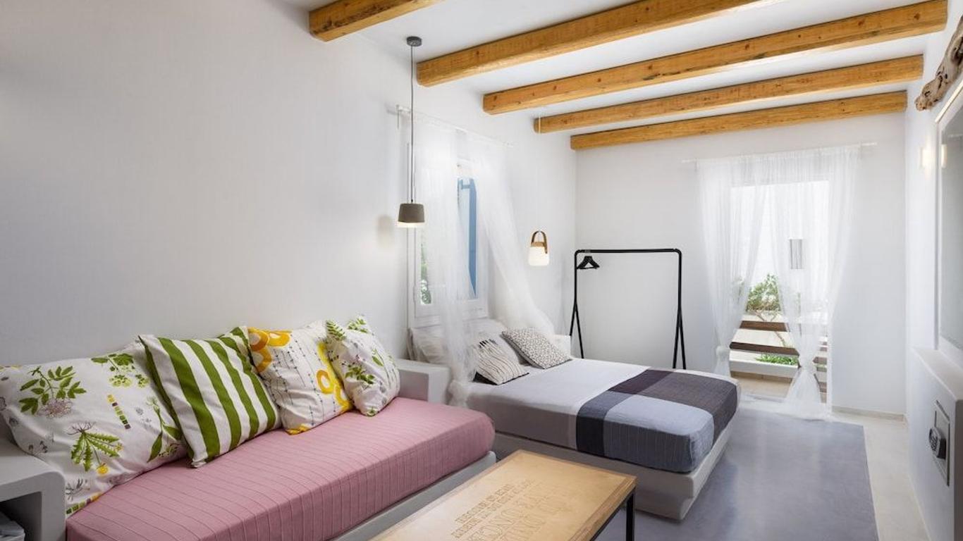 Ios Resort
