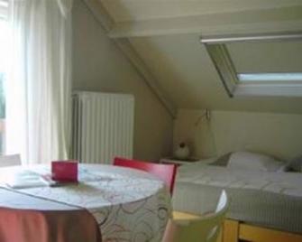 B&B Roseland - Bruges - Bedroom