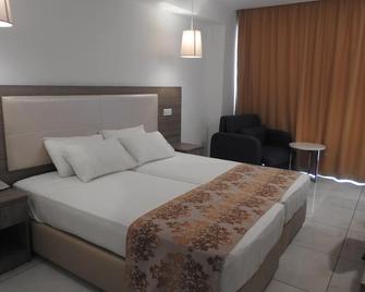 Corfu Hotel - Ayia Napa - Bedroom