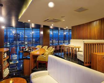 Star City Riverside Hotel By Haviland - Da Nang - Bar