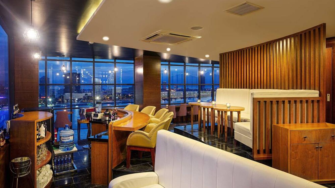 ستار سيتي ريفرسايد هوتل باي هافيلاند