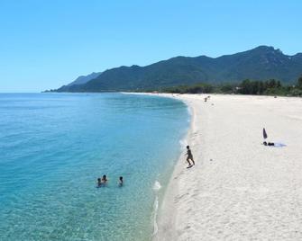 Is Murtas by Interhome - Cardedu - Strand