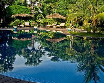 Battambang Resort - Battambang - Pool