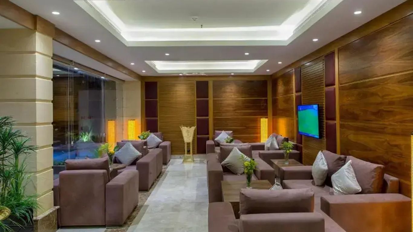 Classical Hotel Suites