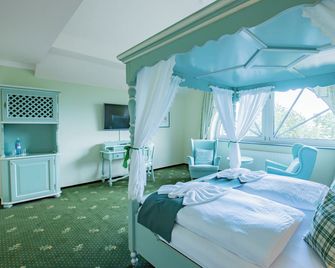Ferien Hotel Fläming - Niemegk