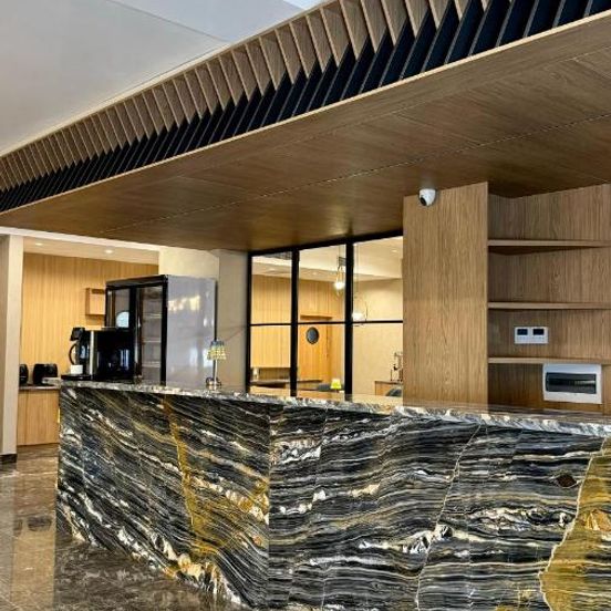 Ozen Palace Hotel image 1