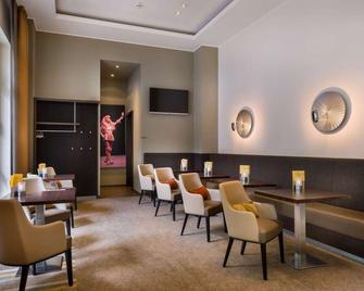 Garner Hotel Bochum By IHG - Bochum - Restaurant