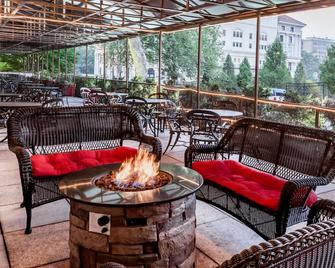 Courtyard by Marriott Pittsburgh University Center - Pittsburgh - Building