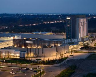 Pickering Casino Resort - Pickering