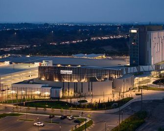Pickering Casino Resort - Pickering