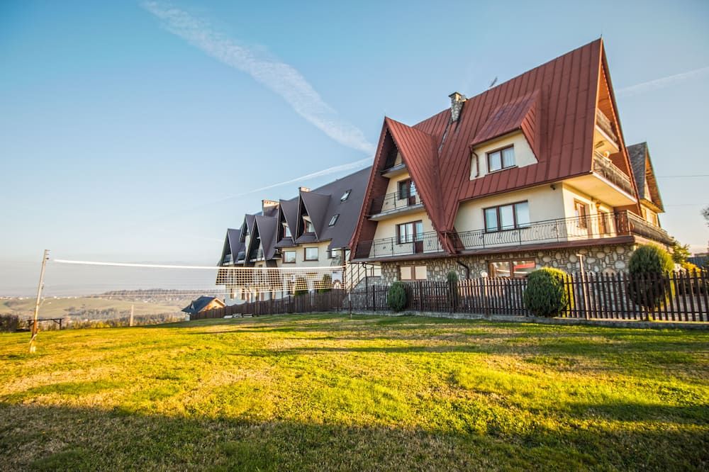 دوم ويبوكزينكوي يو ستاسزلا