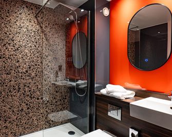 Village Hotel Wirral - Bromborough - Habitación