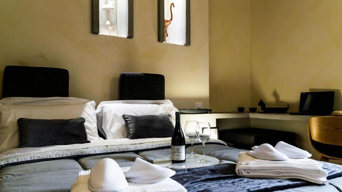 Diodorus Luxury Experience