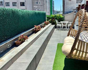 Flats Company - Karakoy Apartment - Estambul