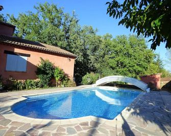 L'eden Provencal - Fayence - Pool