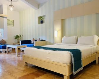Soul Vacation Resort and Spa - Colva - Bedroom