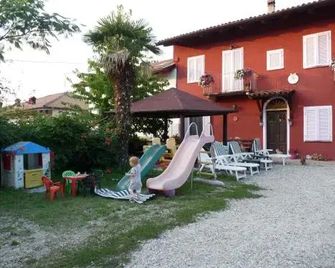 Agriturismo Maria Cristina - Treiso
