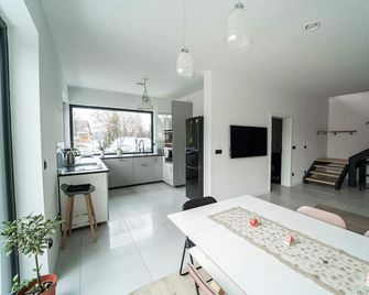 Mala Chorwacja - Iława