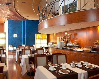 Garbi Millenni - Barcelona - Restaurant