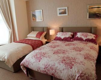 Landguard House B&B - Southampton - Habitación