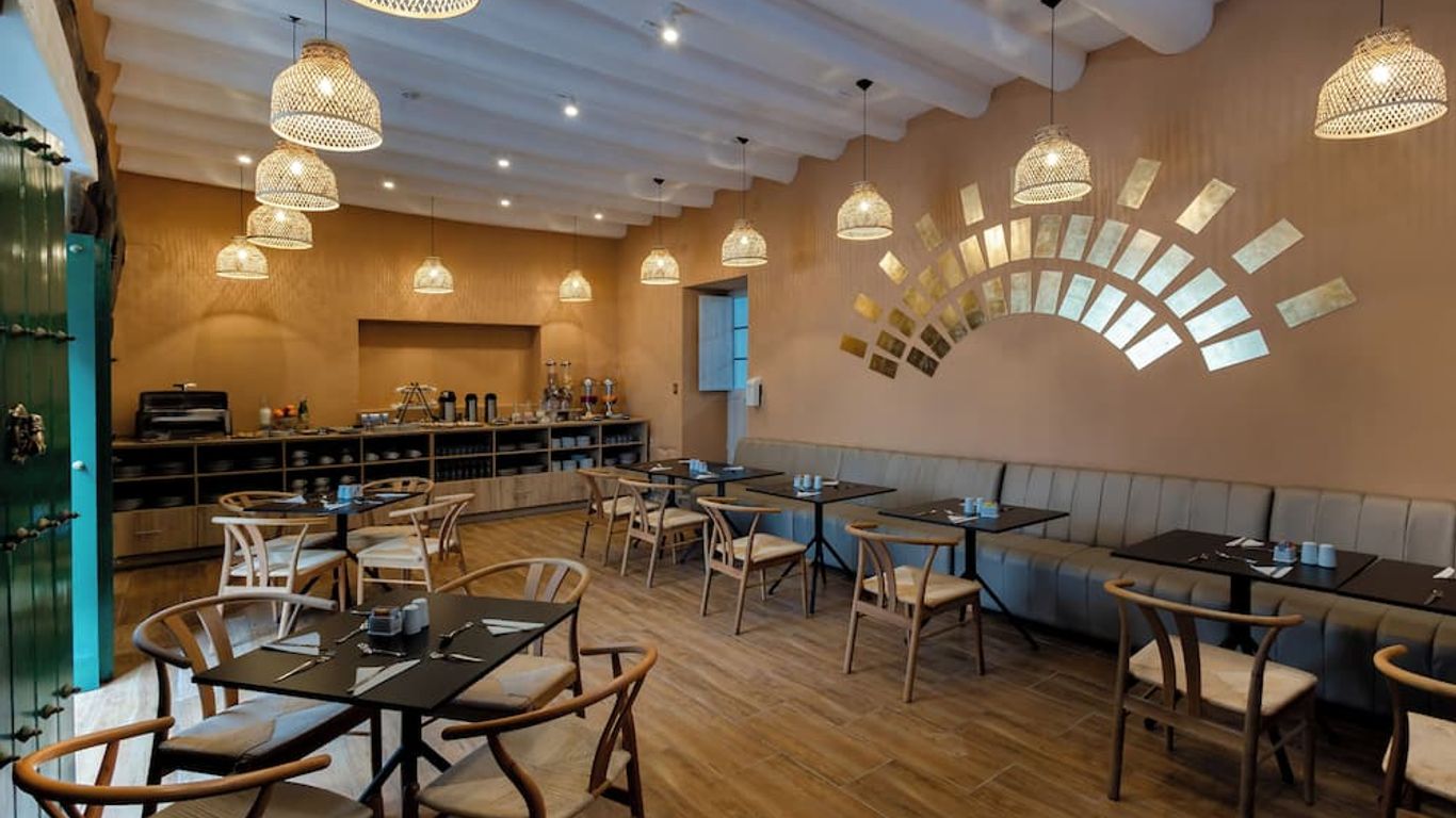 سونكوري بوتيك هوتل