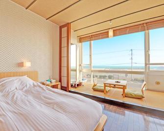 Iioka Shiosai Hotel - Asahi - Habitación