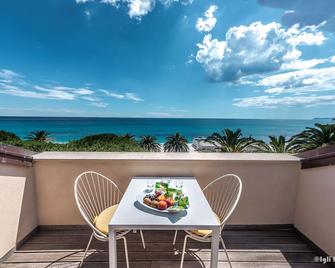 Hotel San Pietro Palace - Finale Ligure - Balcone
