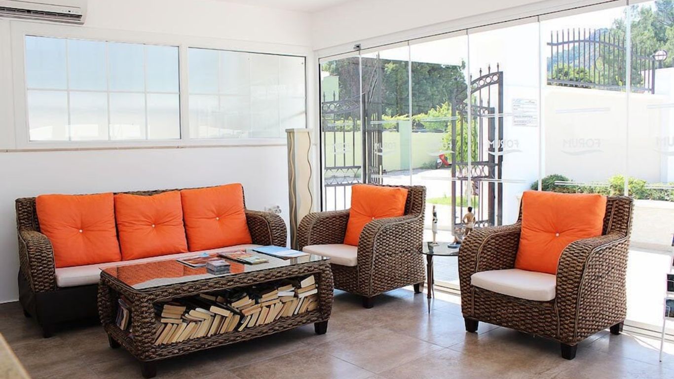 Forum Residence Hotel