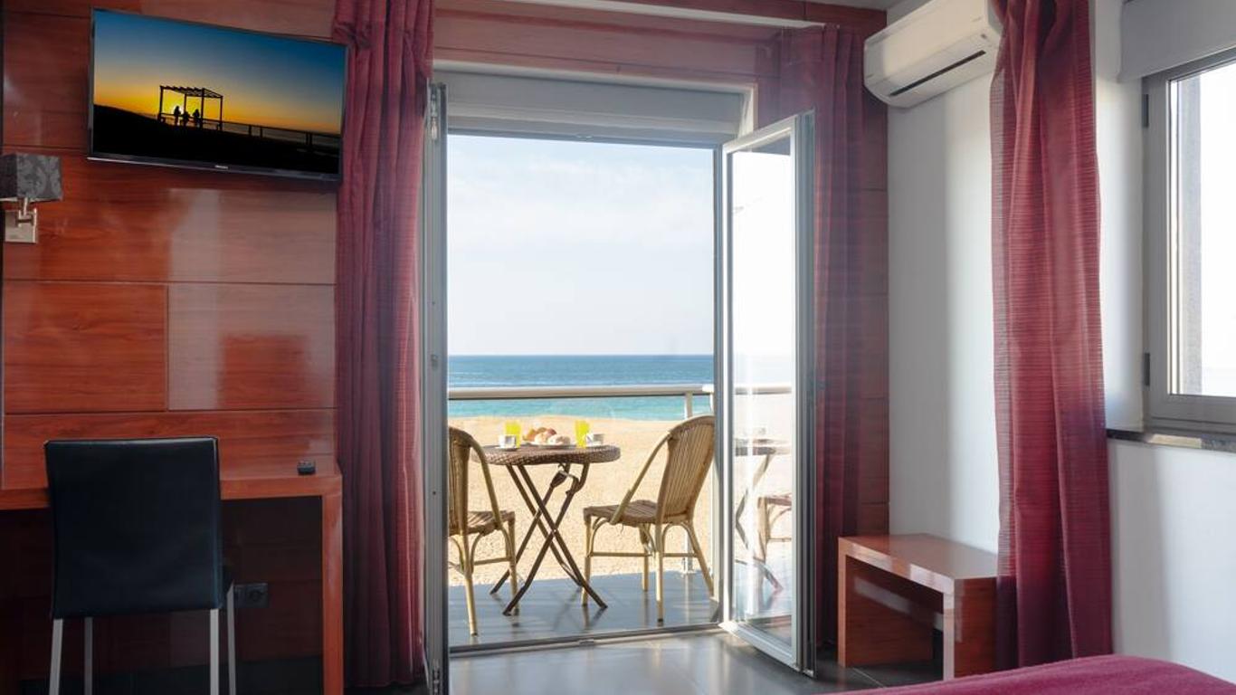 Hotel Oceano