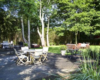 The Duncan Inn - Riverhead - Terasa