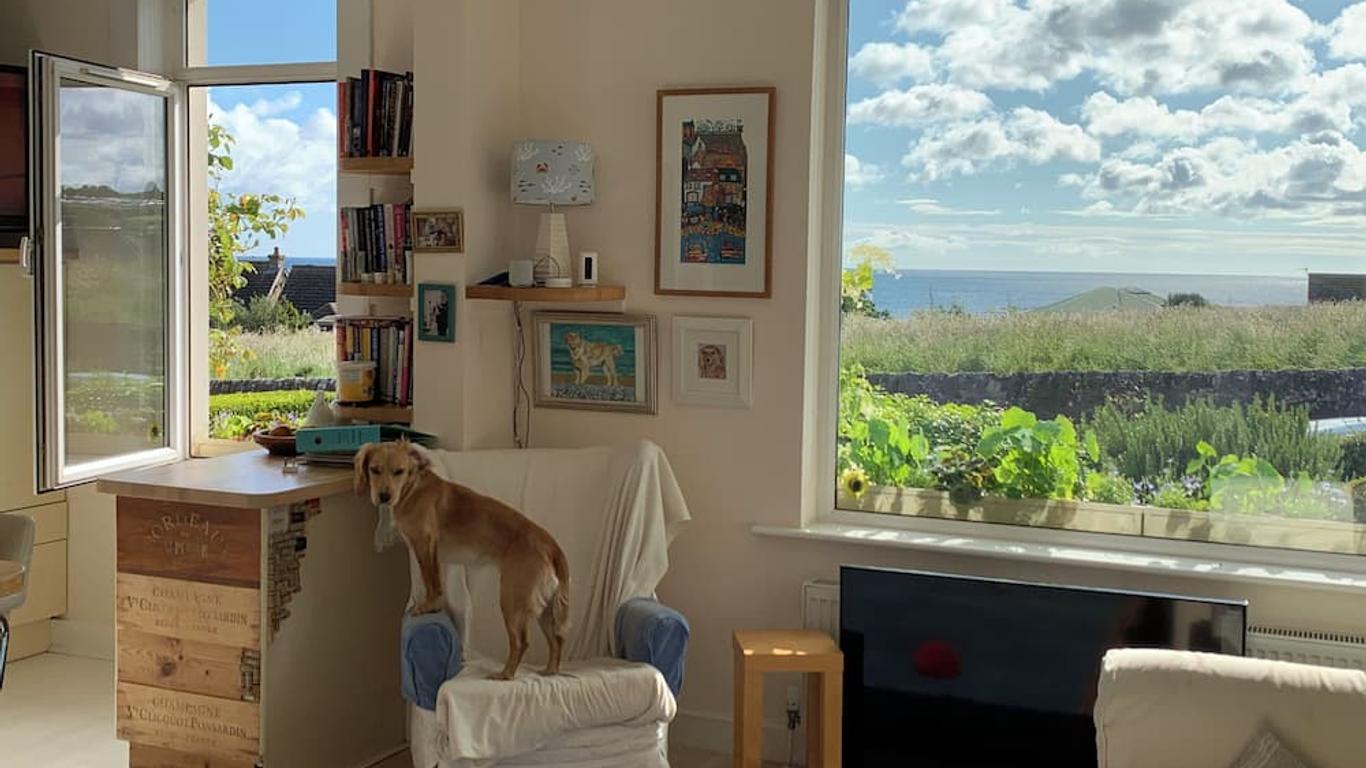 No12 Bed and Breakfast, St Andrews