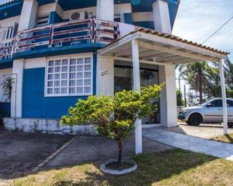 Hotel Recanto do Mar - Capão da Canoa - Building