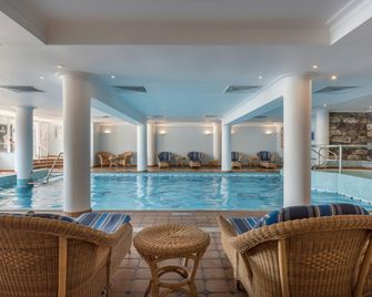 Pestana Village - Funchal - Pool