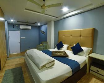 Hotel toppers corner - Mount Abu - Habitación