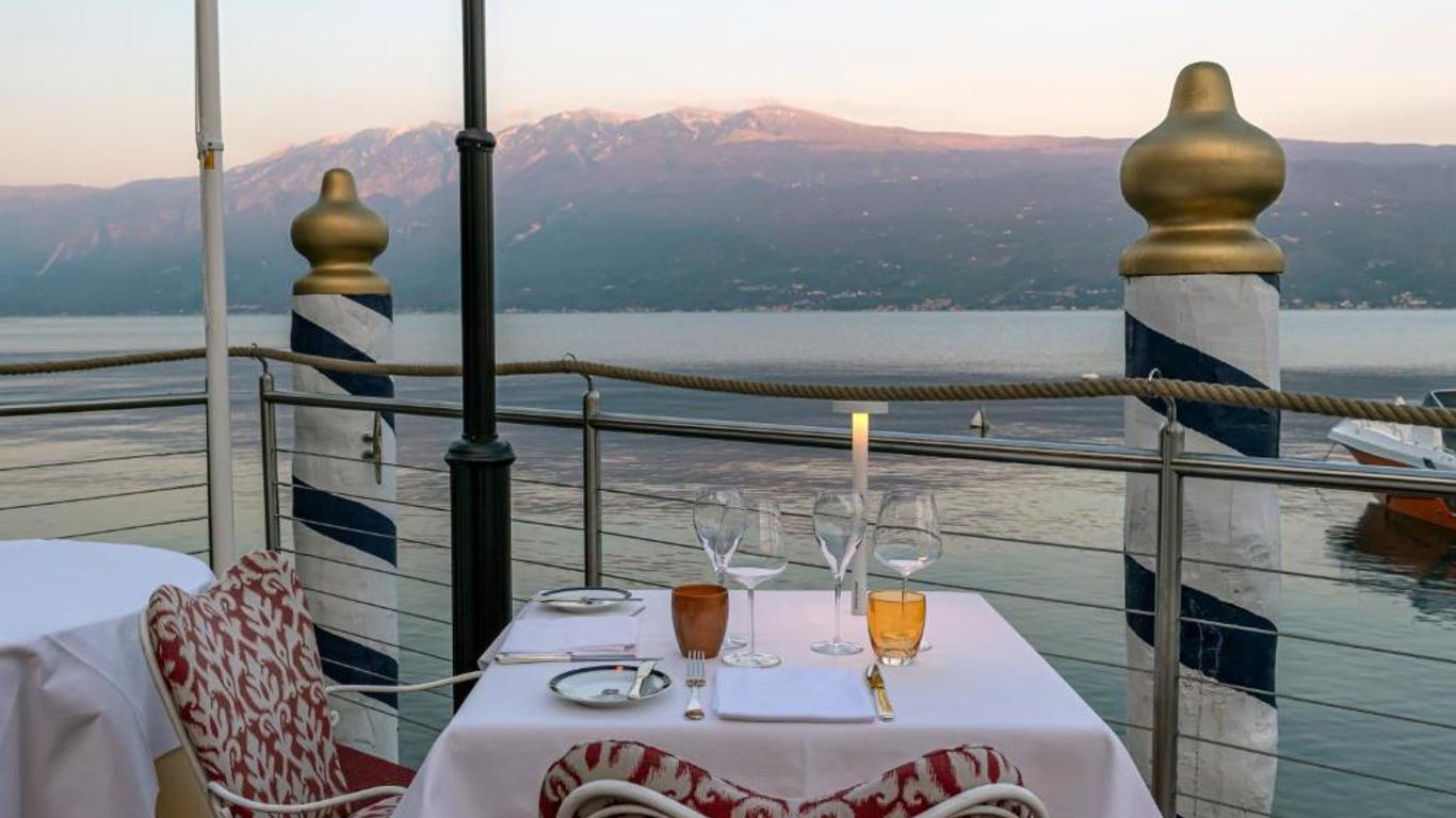 Hotel Baia D'Oro - Adults Only