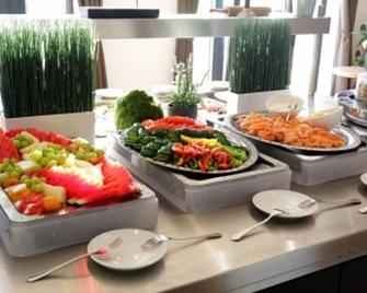 Np Hotel Wittenbeck - Wittenbeck