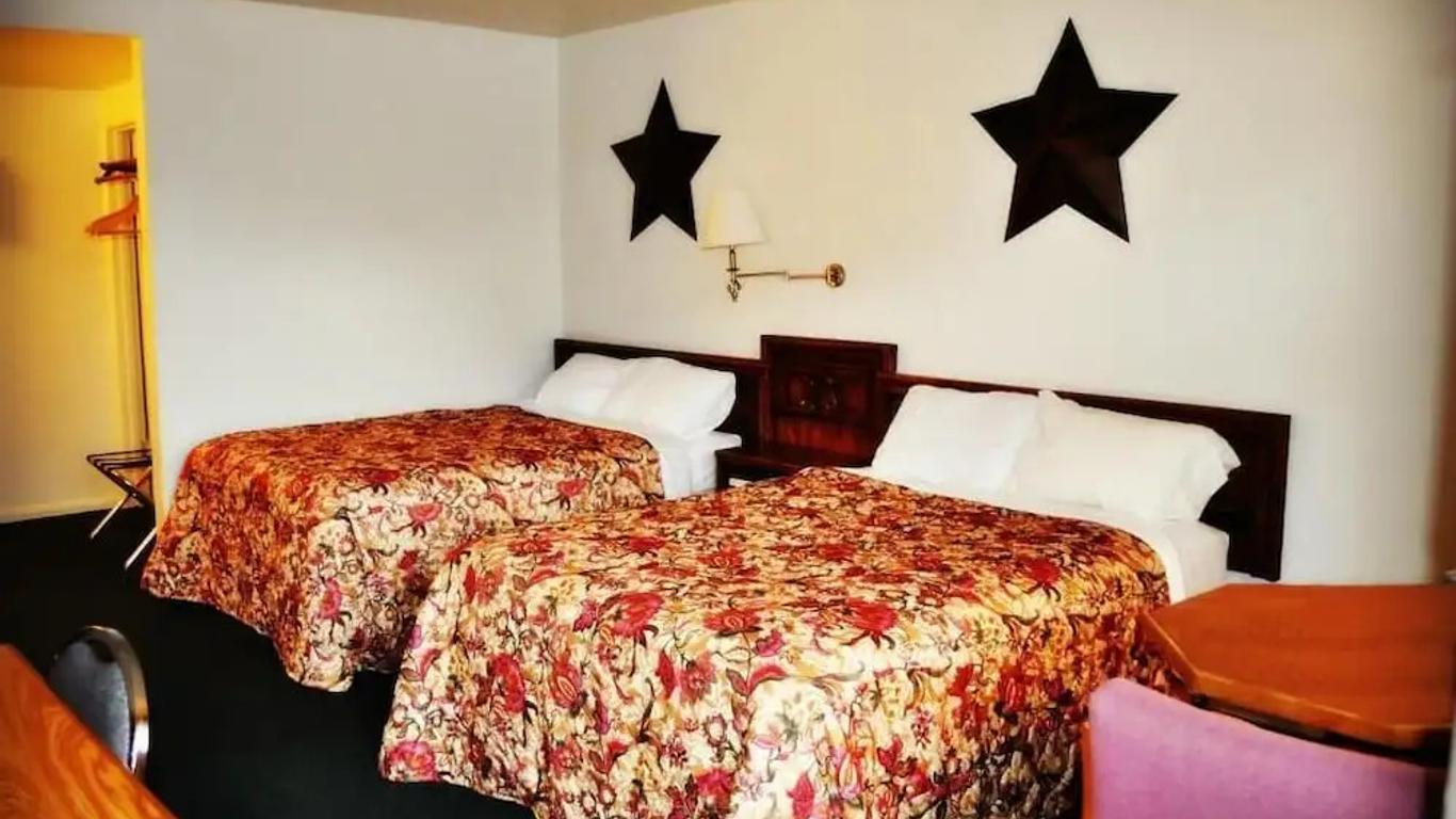 Town House Motel