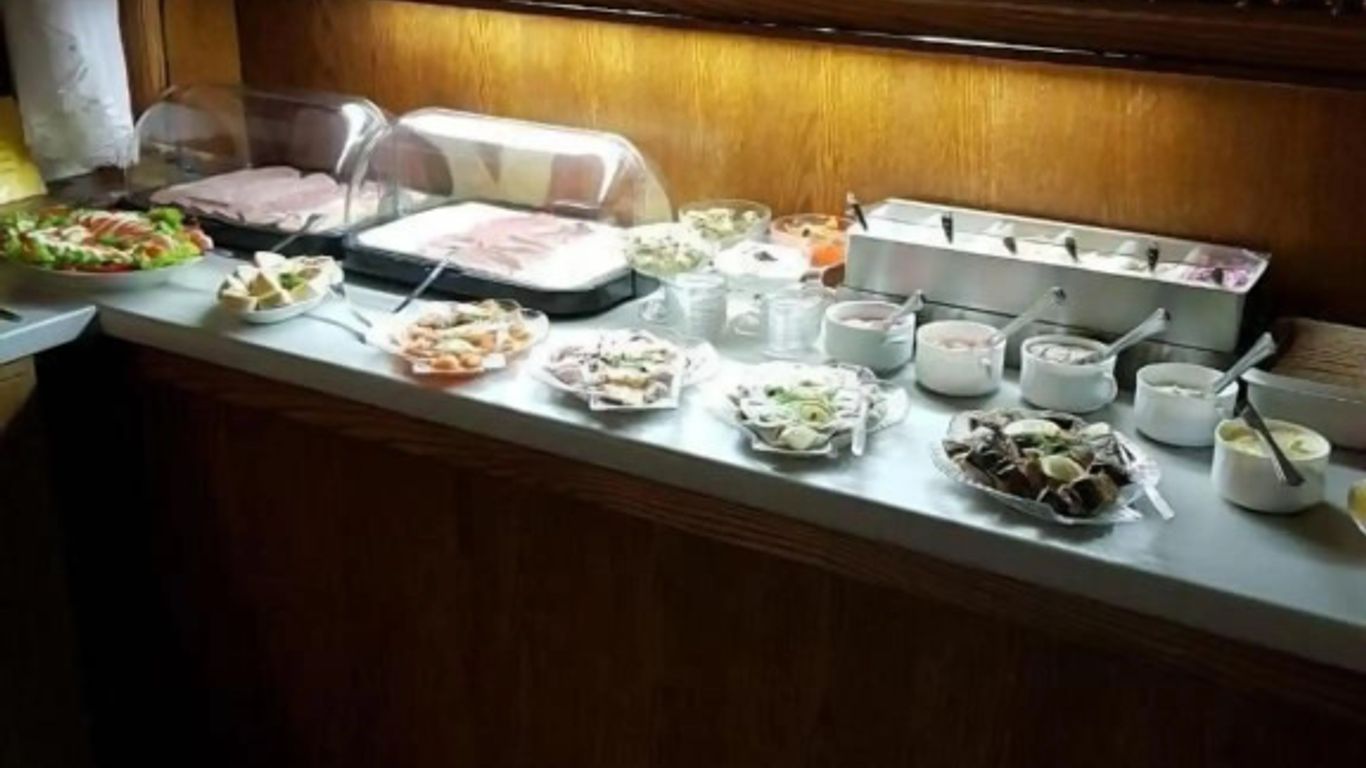 هوتل بيرترامسهوف