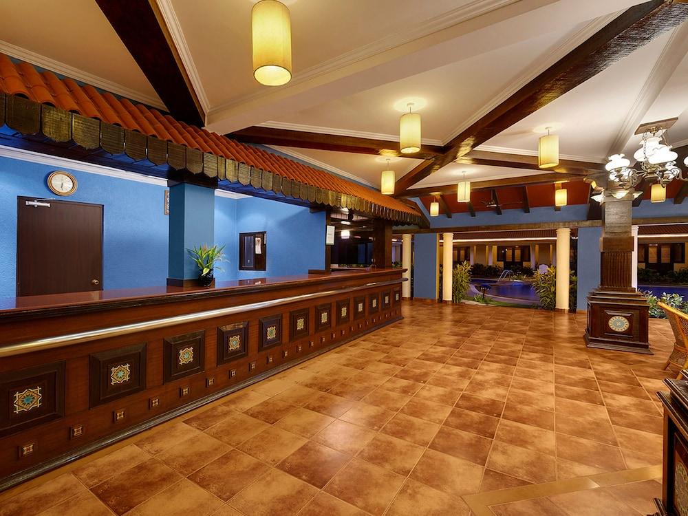 Casa De Goa Boutique Resort in Calangute India from 3 458