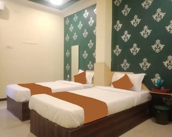 Hotel Gold Inn - Aurangabad