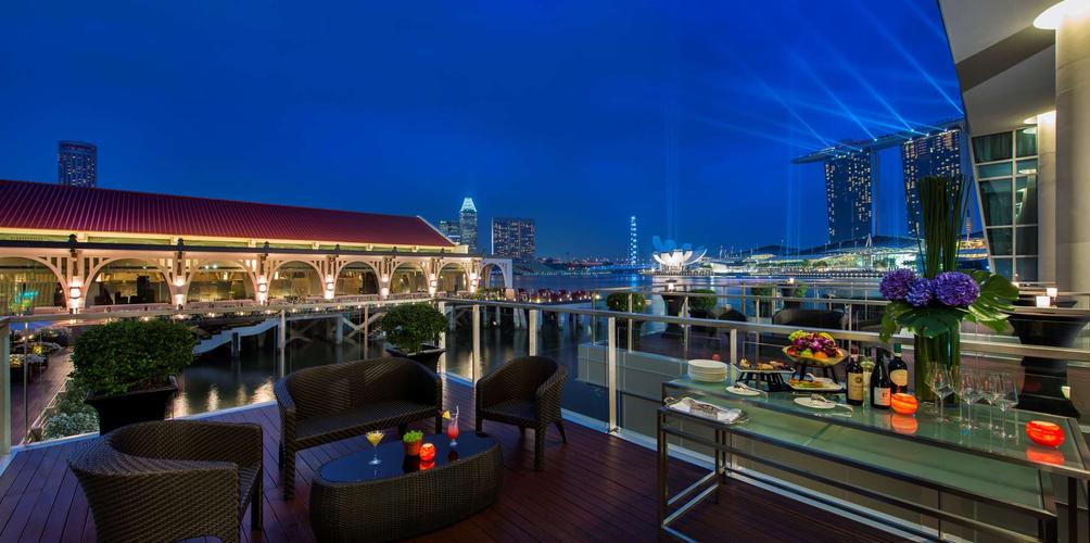 フラトン ベイ ホテルの最安値 49 527 シンガポールの人気ホテルの料金比較 格安予約 Kayak カヤック