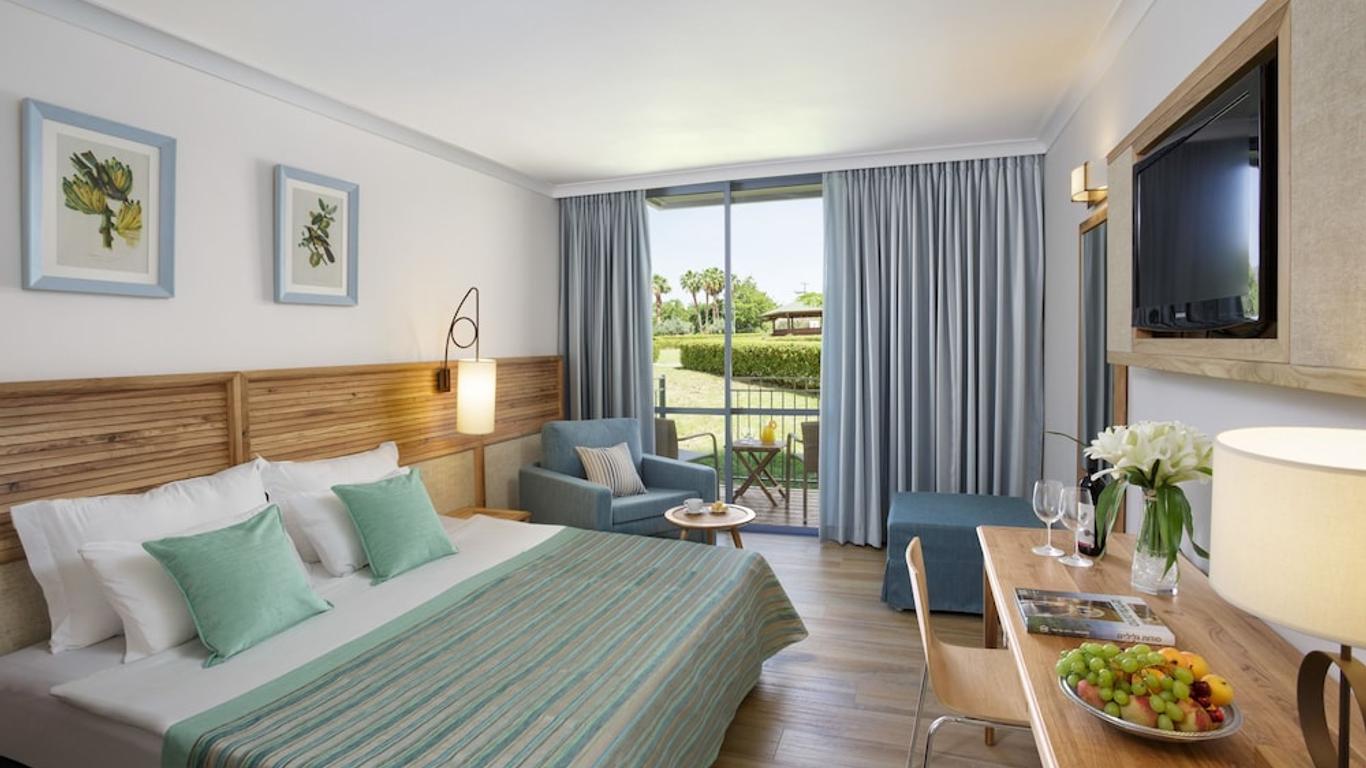 Nof Ginosar Kibbutz Hotel