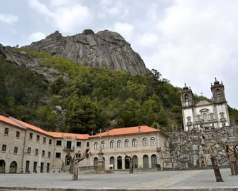 Hotel Dom Vilas - Braga