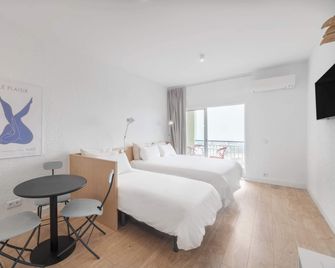 Equador Superior Suites by Olala Homes - Cascais - Schlafzimmer