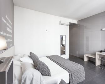 Nostos rooms & Apartments - Syrakus